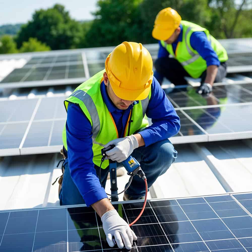 EPCC Services