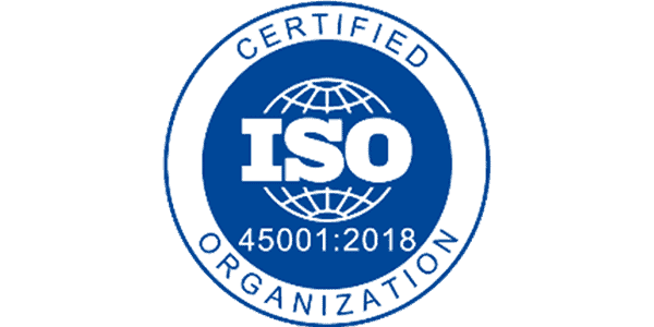 ISO Certifications logo