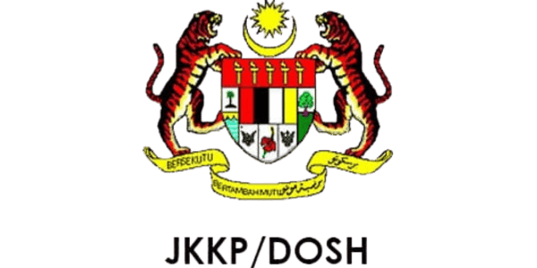 JKKP DOSH logo