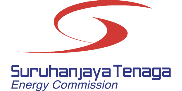 Suruhanjaya Tenaga logo