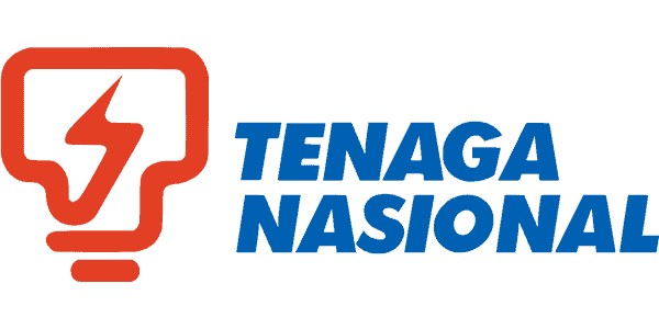 Tenaga Nasional logo