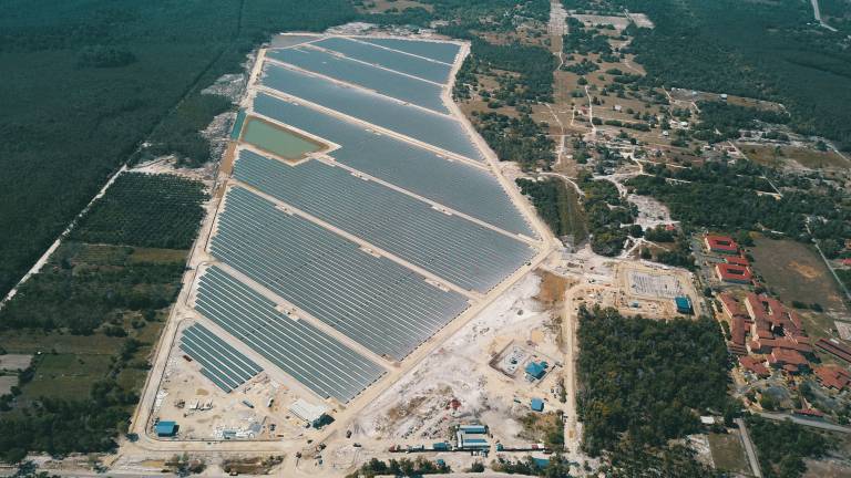 Merchang, 37MW