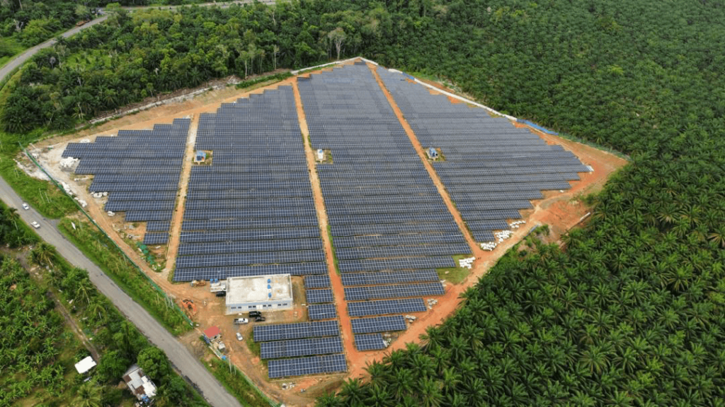 Solar panel installation Malaysia rooftop home system cost 2026 Complete Guide to Solar Panel Cost Malaysia